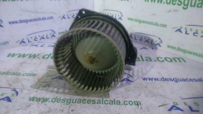 MOTOR CALEFACCION MITSUBISHI MONTERO PININ (H60/H70) 1800 GDI (3-ptas.)