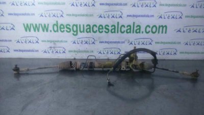 CREMALLERA DIRECCION MITSUBISHI MONTERO PININ (H60/H70) 1800 GDI (3-ptas.)