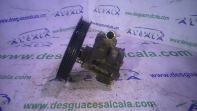 BOMBA DIRECCION de 1800 GDI (3-ptas.) 