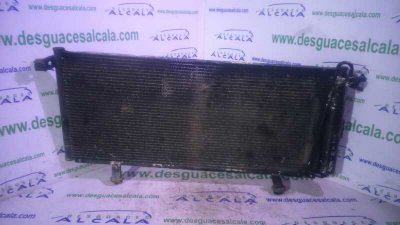 RADIADOR AIRE ACONDICIONADO MITSUBISHI MONTERO PININ (H60/H70) 1800 GDI (3-ptas.)