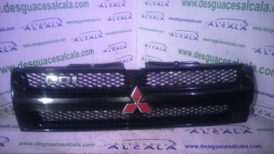 REJILLA DELANTERA MITSUBISHI MONTERO PININ (H60/H70) 1800 GDI (3-ptas.)