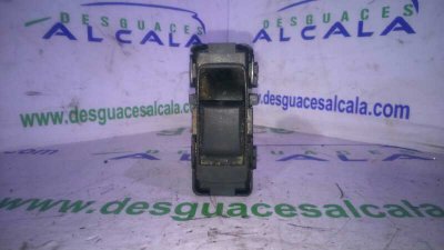 MANDO ELEVALUNAS TRASERO DERECHO DODGE CALIBER SE