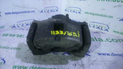 PINZA FRENO DELANTERA IZQUIERDA DODGE CALIBER SE