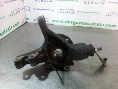 RADIADOR AGUA DODGE CALIBER SE