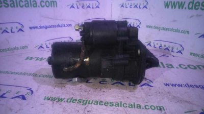 MOTOR ARRANQUE FORD MAVERICK (ML) Básico