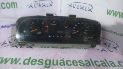 CUADRO INSTRUMENTOS FORD MAVERICK (ML) Básico