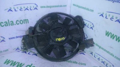 ELECTROVENTILADOR FORD MAVERICK (ML) Básico