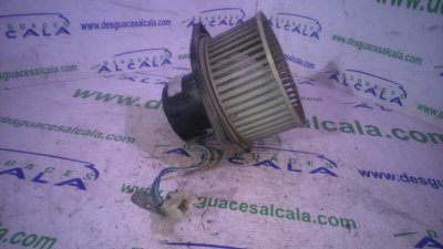 MOTOR CALEFACCION FORD MAVERICK (ML) Básico