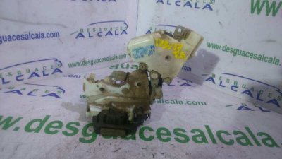 CERRADURA PUERTA TRASERA DERECHA