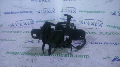 CERRADURA CAPOT VOLKSWAGEN GOLF IV BERLINA (1J1) Básico