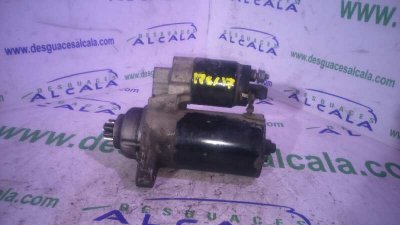 MOTOR ARRANQUE SEAT IBIZA (6L1) Cool