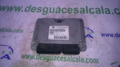 CENTRALITA MOTOR UCE SEAT IBIZA (6L1) Cool