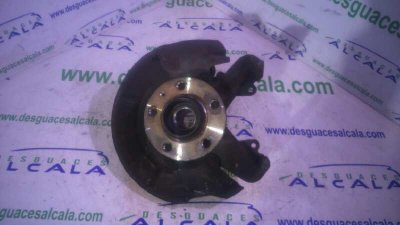 MANGUETA DELANTERA DERECHA SEAT IBIZA (6L1) Cool