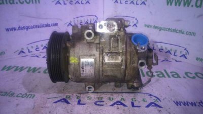 COMPRESOR AIRE ACONDICIONADO SEAT IBIZA (6L1) Cool