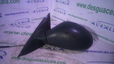 RETROVISOR IZQUIERDO SEAT IBIZA (6L1) Cool