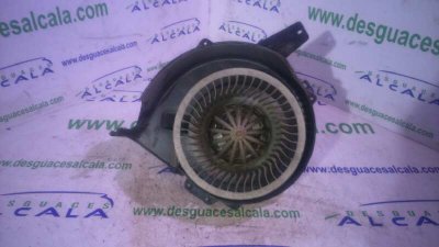 MOTOR CALEFACCION SEAT IBIZA (6L1) Cool