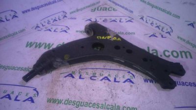 BRAZO SUSPENSION INFERIOR DELANTERO DERECHO SEAT IBIZA (6L1) Cool