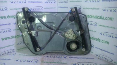 ELEVALUNAS DELANTERO DERECHO SEAT IBIZA (6L1) Cool