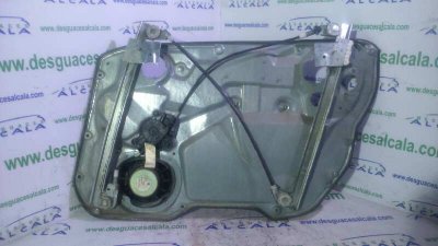 ELEVALUNAS DELANTERO IZQUIERDO SEAT IBIZA (6L1) Cool