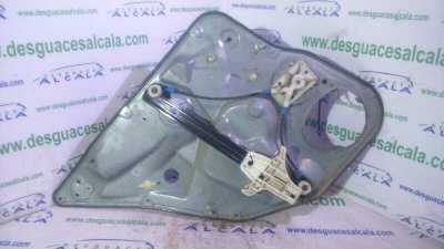 ELEVALUNAS TRASERO DERECHO SEAT IBIZA (6L1) Cool