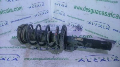 AMORTIGUADOR DELANTERO DERECHO SEAT IBIZA (6L1) Cool