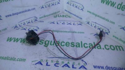 RESISTENCIA CALEFACCION NISSAN PRIMASTAR (X83) Caja cerrada batalla larga 2,94t