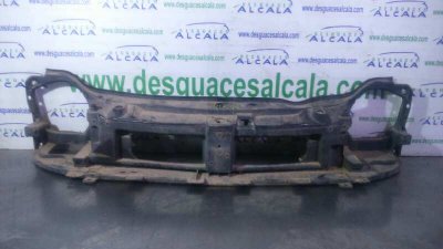 FRENTE NISSAN PRIMASTAR (X83) Caja cerrada batalla larga 2,94t