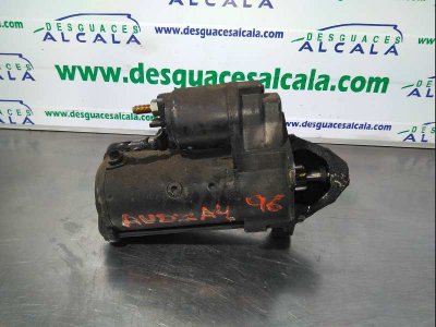 MOTOR ARRANQUE AUDI A4 BERLINA (B5) 1.9 TDI