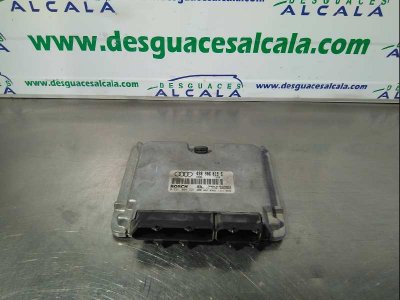 CENTRALITA MOTOR UCE AUDI A4 BERLINA (B5) 1.9 TDI