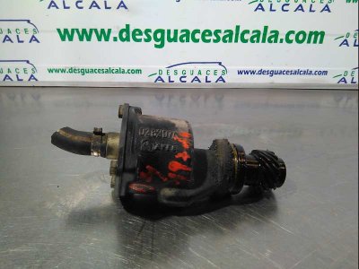 DEPRESOR FRENO / BOMBA VACIO AUDI A4 BERLINA (B5) 1.9 TDI