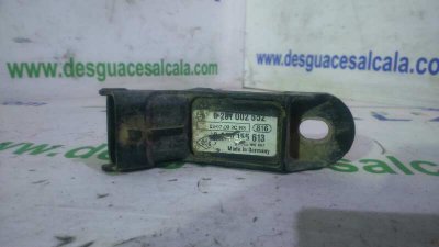 SENSOR PRESION DE AIRE NISSAN PRIMASTAR (X83) Caja cerrada batalla larga 2,94t