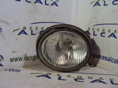 FARO ANTINIEBLA IZQUIERDO RENAULT MEGANE I COACH/COUPE (DA0) 2.0 16V RT