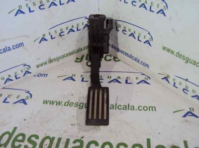 POTENCIOMETRO PEDAL FORD FOCUS BERLINA (CAP) Ambiente (D)