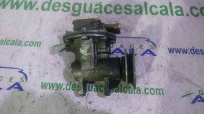 DEPRESOR FRENO / BOMBA VACIO PEUGEOT 205 BERLINA 1.8 D Generation