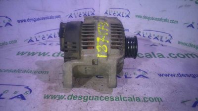 ALTERNADOR BMW SERIE 3 BERLINA (E46) 318i