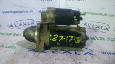 MOTOR ARRANQUE BMW SERIE 3 BERLINA (E46) 318i