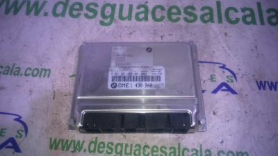 CENTRALITA MOTOR UCE BMW SERIE 3 BERLINA (E46) 318i