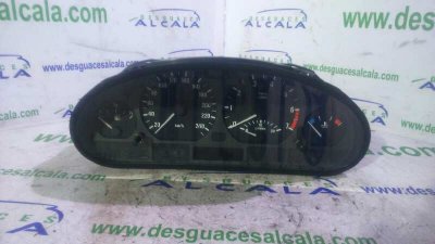 CUADRO INSTRUMENTOS BMW SERIE 3 BERLINA (E46) 318i