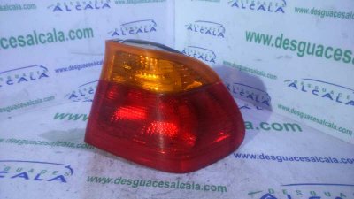 PILOTO TRASERO DERECHO BMW SERIE 3 BERLINA (E46) 318i