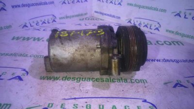 COMPRESOR AIRE ACONDICIONADO BMW SERIE 3 BERLINA (E46) 318i