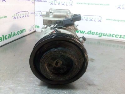 BRAZO SUSPENSION INFERIOR DELANTERO IZQUIERDO BMW SERIE 3 BERLINA (E46) 318i