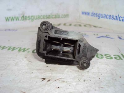 RESISTENCIA CALEFACCION FORD TRANSIT CAJA CERRADA ´06 FT 300 K (corto) PKW (Turismo)