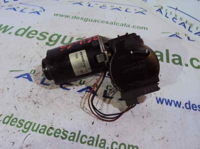 MOTOR LIMPIA DELANTERO PEUGEOT BOXER CAJA CERR. ACRISTALADA (RS2850)(290/330)(´02->) 330 C TD