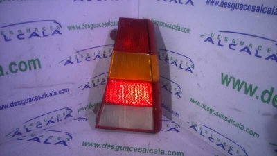 PILOTO TRASERO DERECHO CITROEN AX 1.1 Image