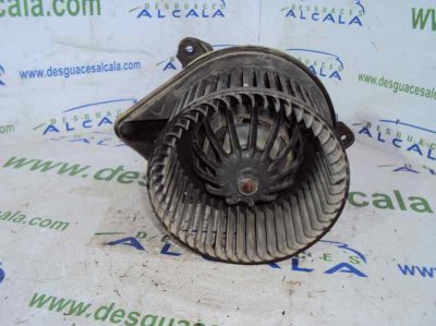 MOTOR CALEFACCION NISSAN PRIMASTAR (X..) Avantour L1H1 2,7 t / 7-Sitzer