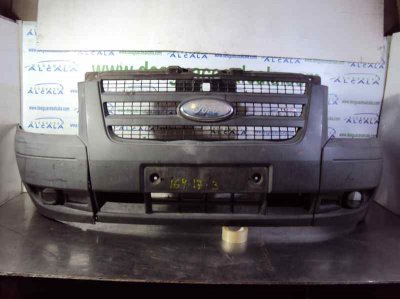 PARAGOLPES DELANTERO FORD TRANSIT CAJA CERRADA ´06 FT 300 K (corto) LKW (Camion)