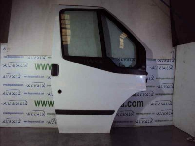 PUERTA DELANTERA DERECHA FORD TRANSIT CAJA CERRADA ´06 FT 300 K (corto) LKW (Camion)