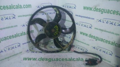 ELECTROVENTILADOR SEAT LEON (1P1) Reference