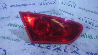 PILOTO TRASERO IZQUIERDO SEAT LEON (1P1) Reference