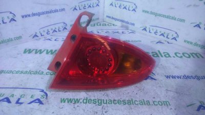 PILOTO TRASERO DERECHO SEAT LEON (1P1) Reference